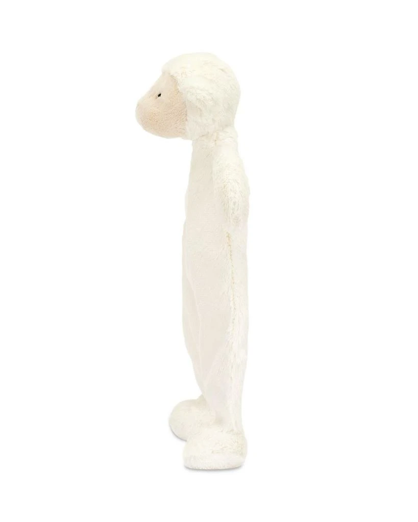 Jellycat Bashful Lamb Comforter  - Ages 0+ 5