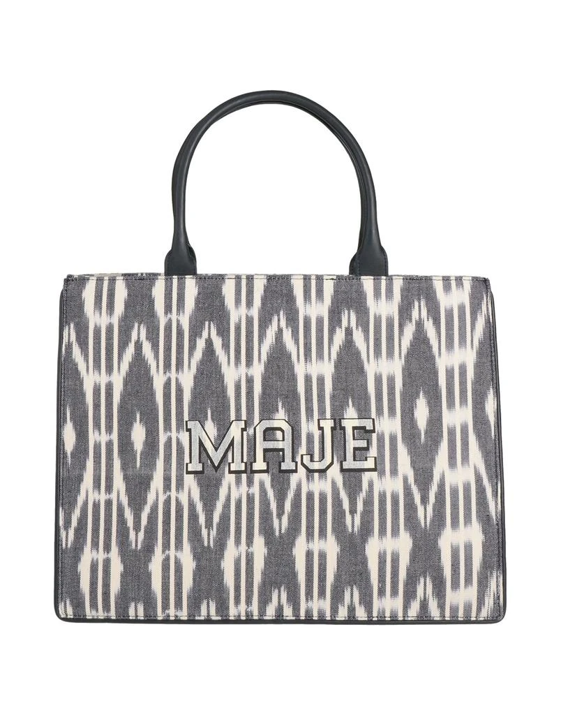 Maje Handbag 1