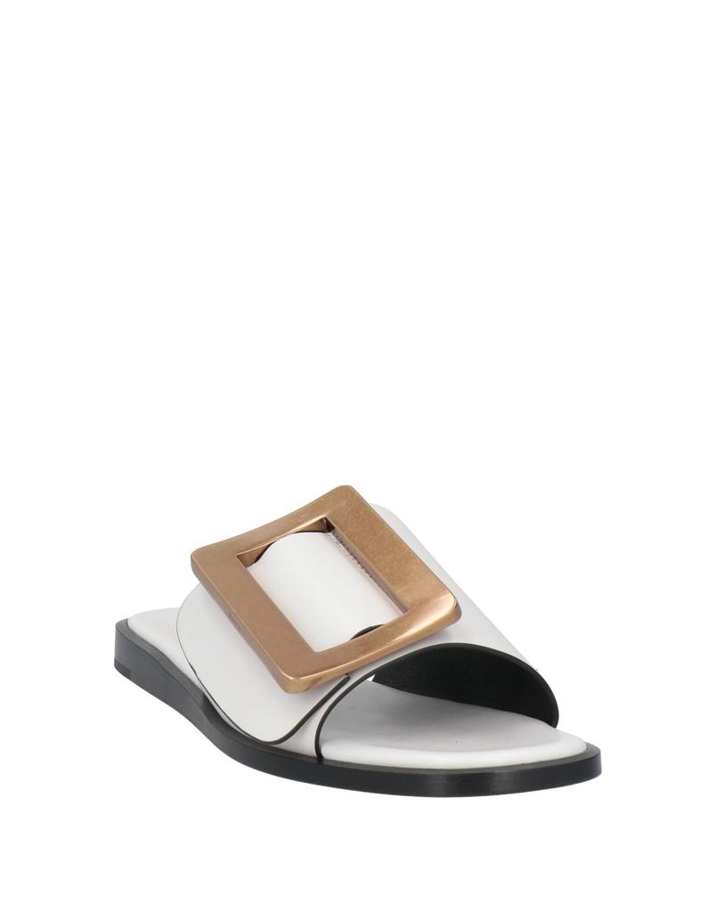 Boyy Sandals