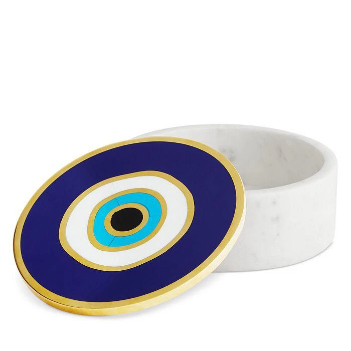 Michael Aram Evil Eye Box 2
