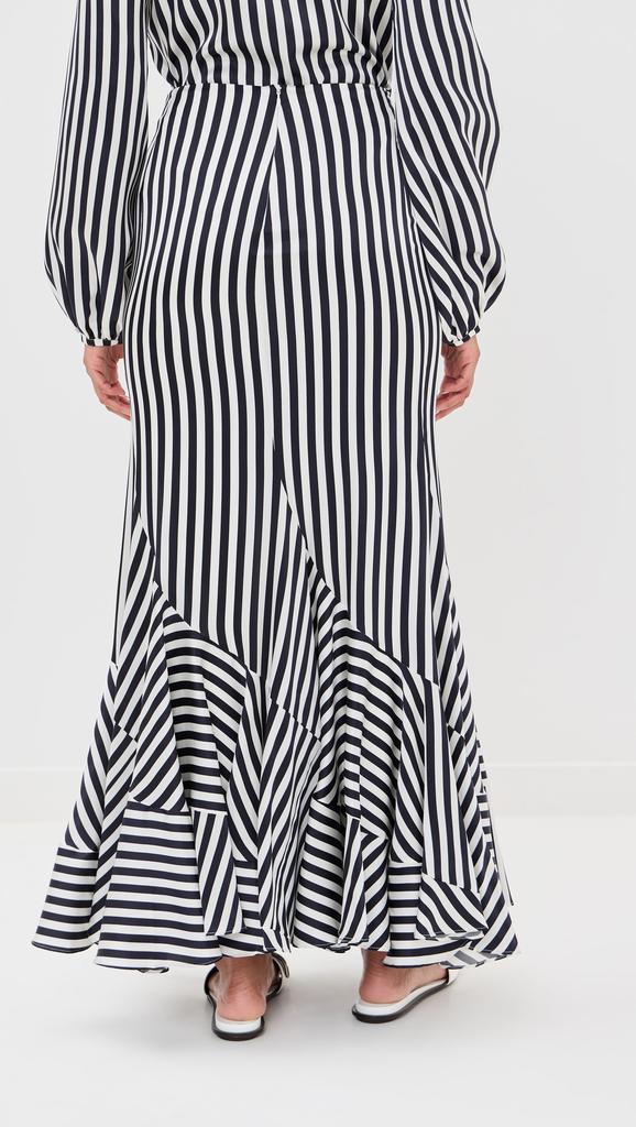 Silvia Tcherassi Florina Skirt
