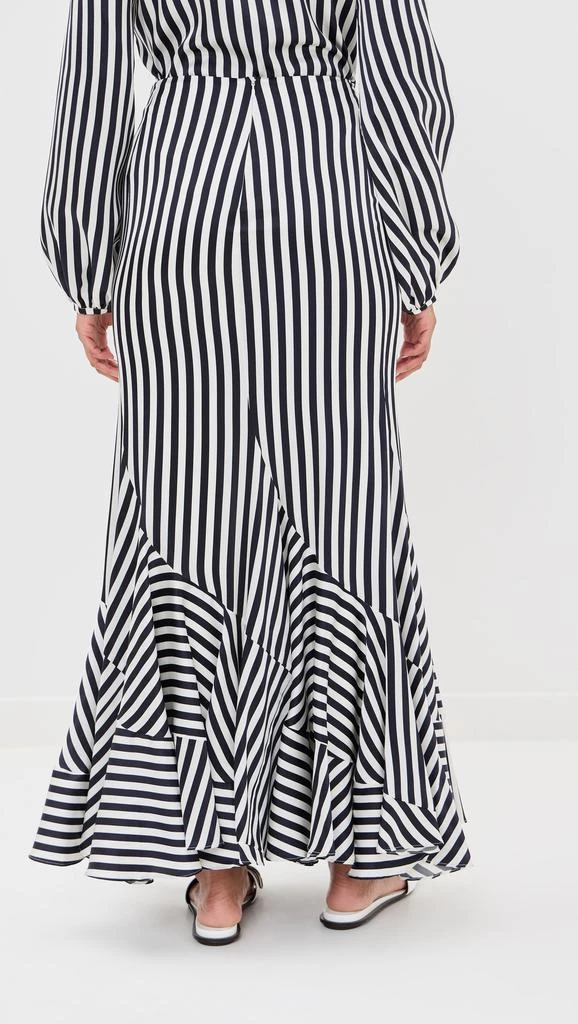 Silvia Tcherassi Florina Skirt 2
