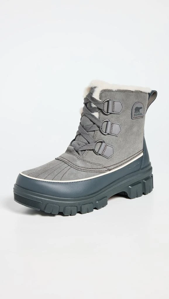 SOREL Tivoli V Boots 1