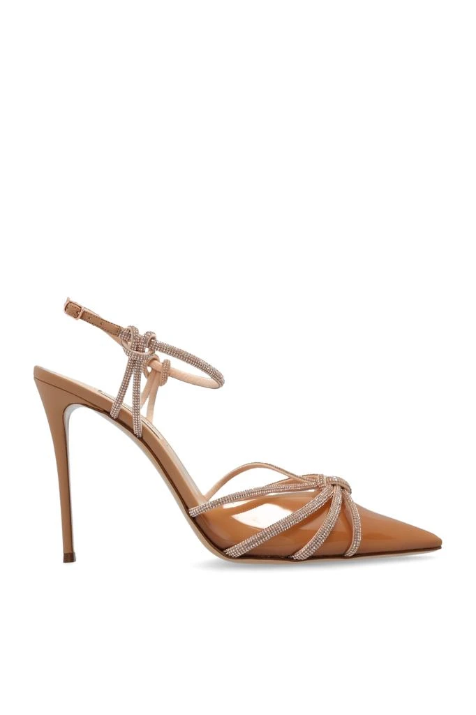 CASADEI ‘Blade C+C’ pumps 1
