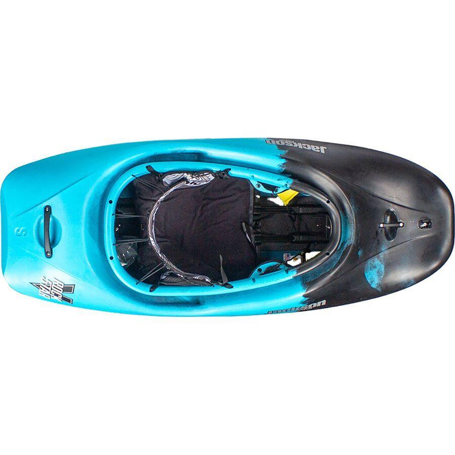Jackson Kayak Rock Star V Kayak - 2025