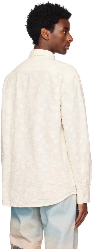 Sunflower Off-White Adrian Shirt 3