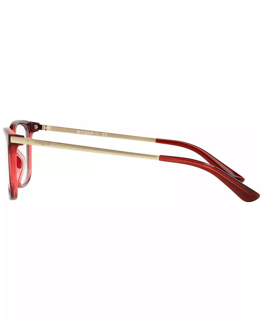 VOGUE VO5224 Women's Square Eyeglasses