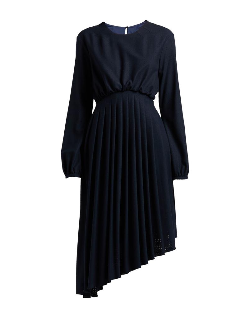 BALLANTYNE Midi dress