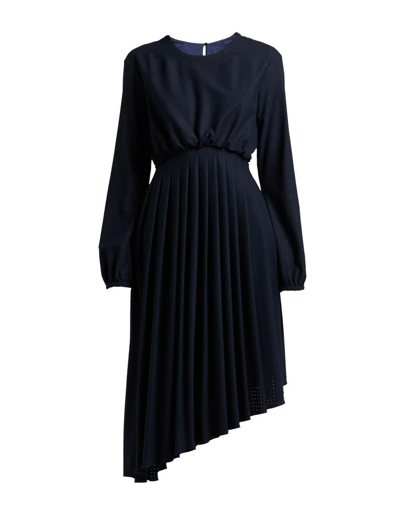 BALLANTYNE Midi dress 1