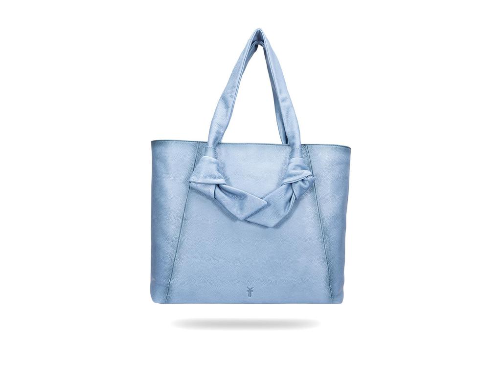 Frye Nora Knotted Tote