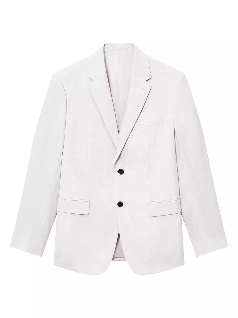 Theory Chambers Soft Tailored Jacket 1