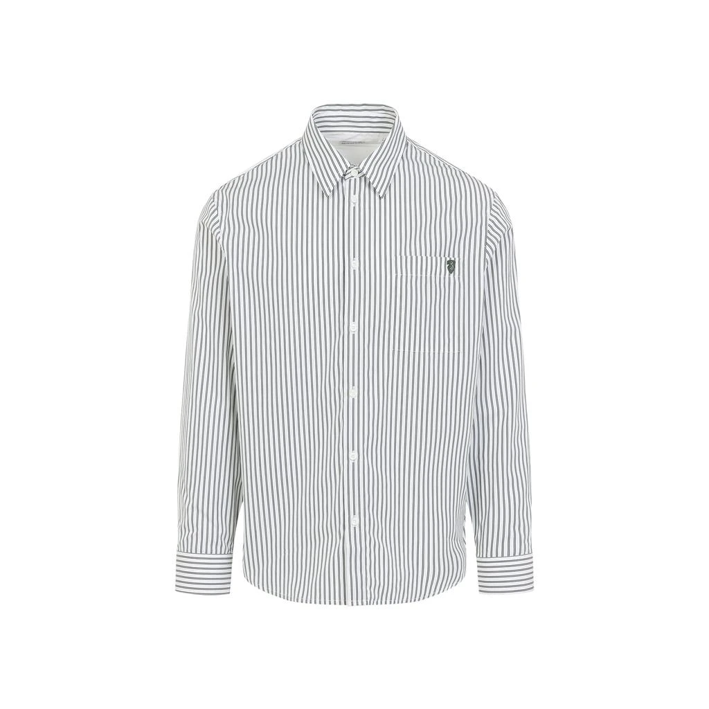 Burberry SHIRT 1