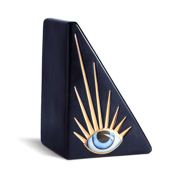 L'Objet Lito-Eye Bookend