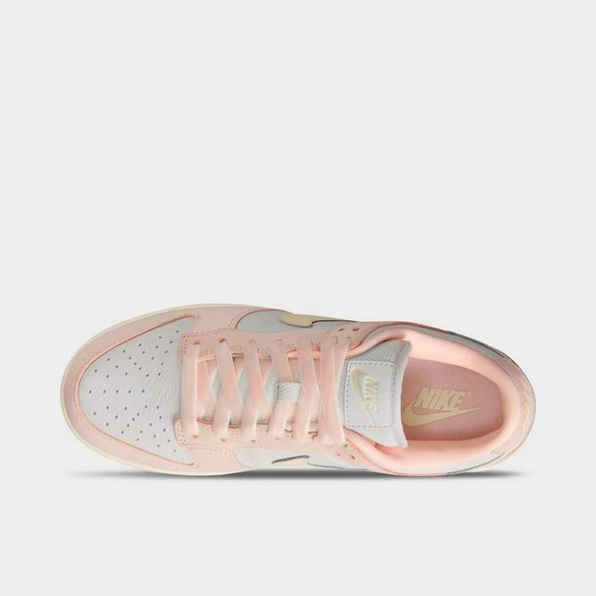 NIKE Women's Nike Dunk Low Premium Casual Shoes 3