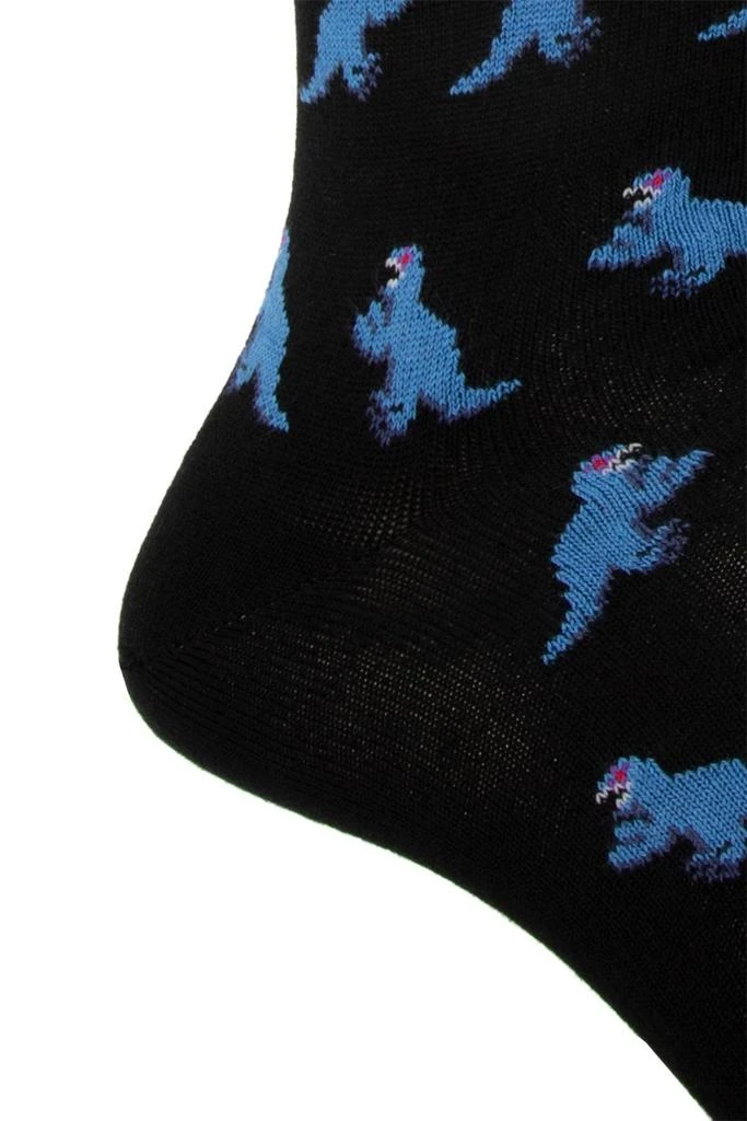 Paul Smith Paul Smith Branded Socks 2