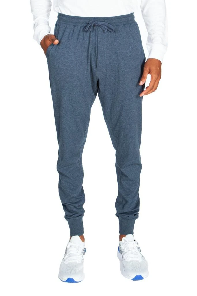 Unsimply Stitched Lightweight Soft Knit Joggers