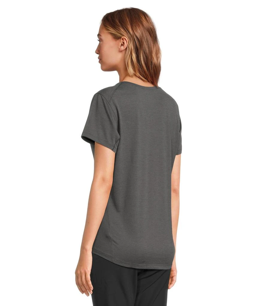 Arc
teryx Taema Crew Short Sleeve 3