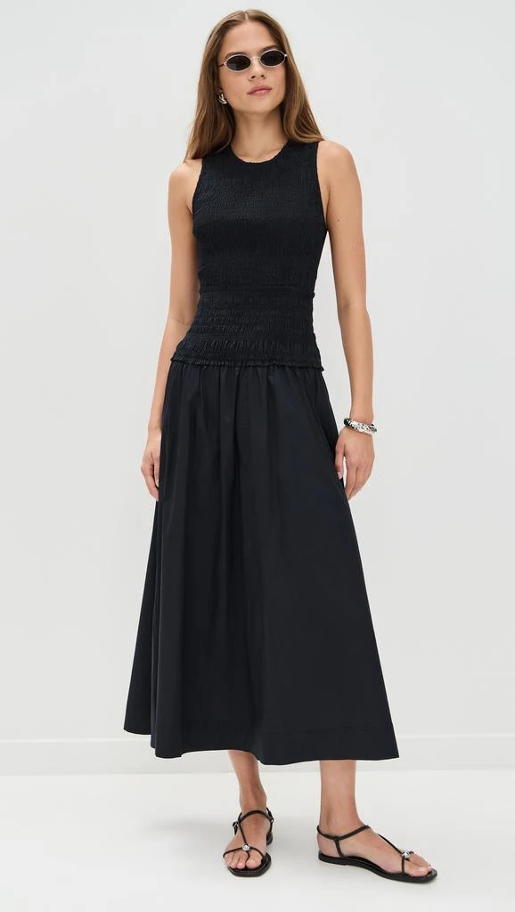Apiece Apart Siempre Dress 4