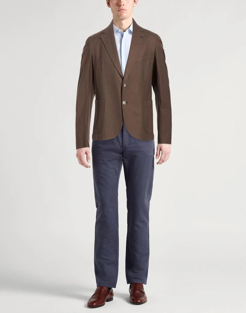 BARBA NAPOLI Blazer 2