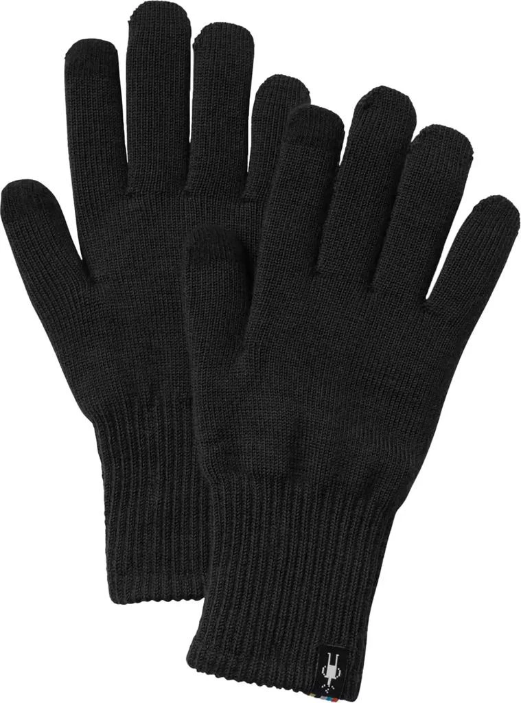SmartWool Smartwool Men's Liner Gloves 1