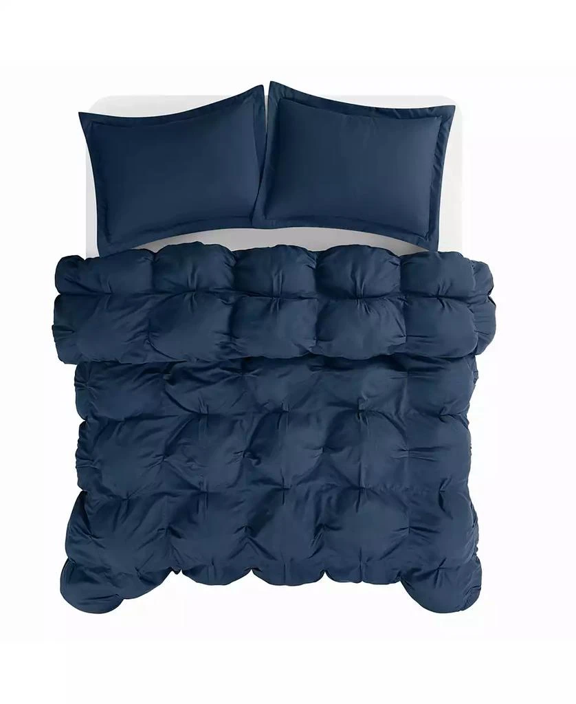 Truly Soft Oversized Puffer 3-Pc. Comforter Set 4