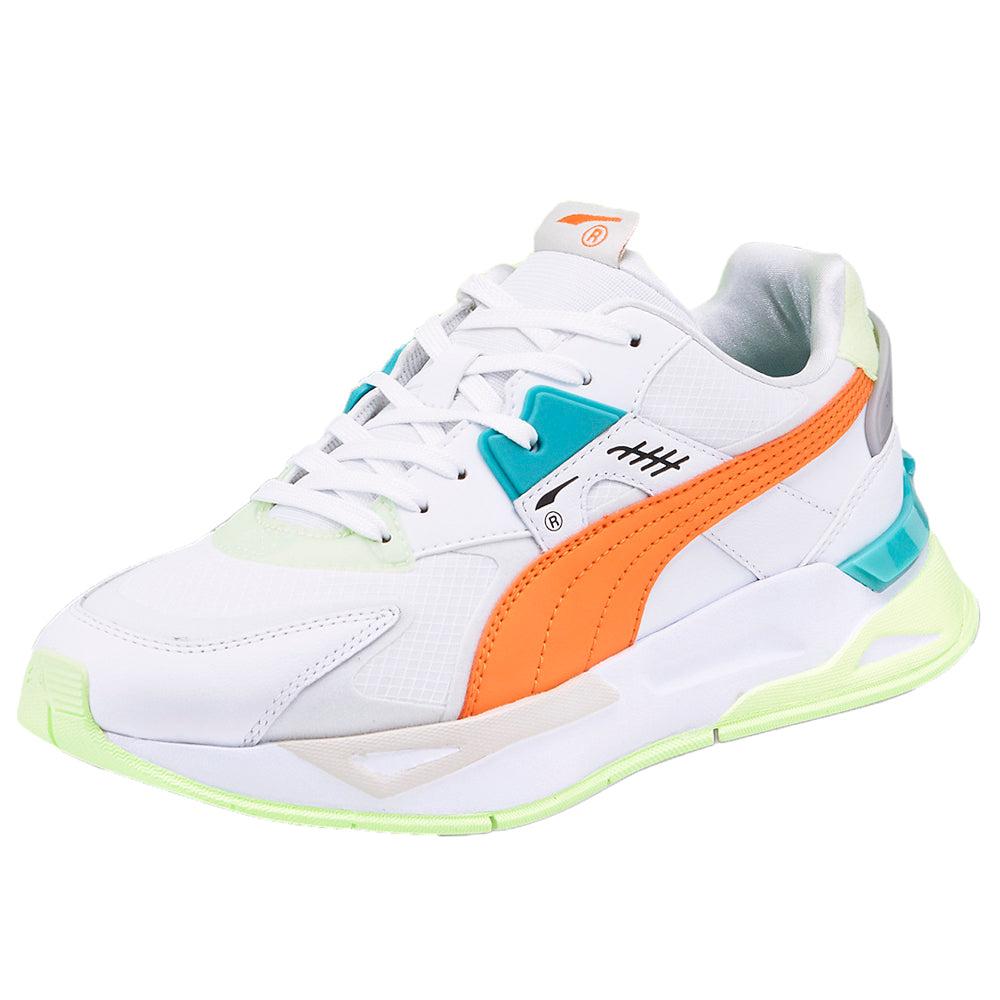 Puma Mirage Sport Loom Fancy Lace Up Sneakers