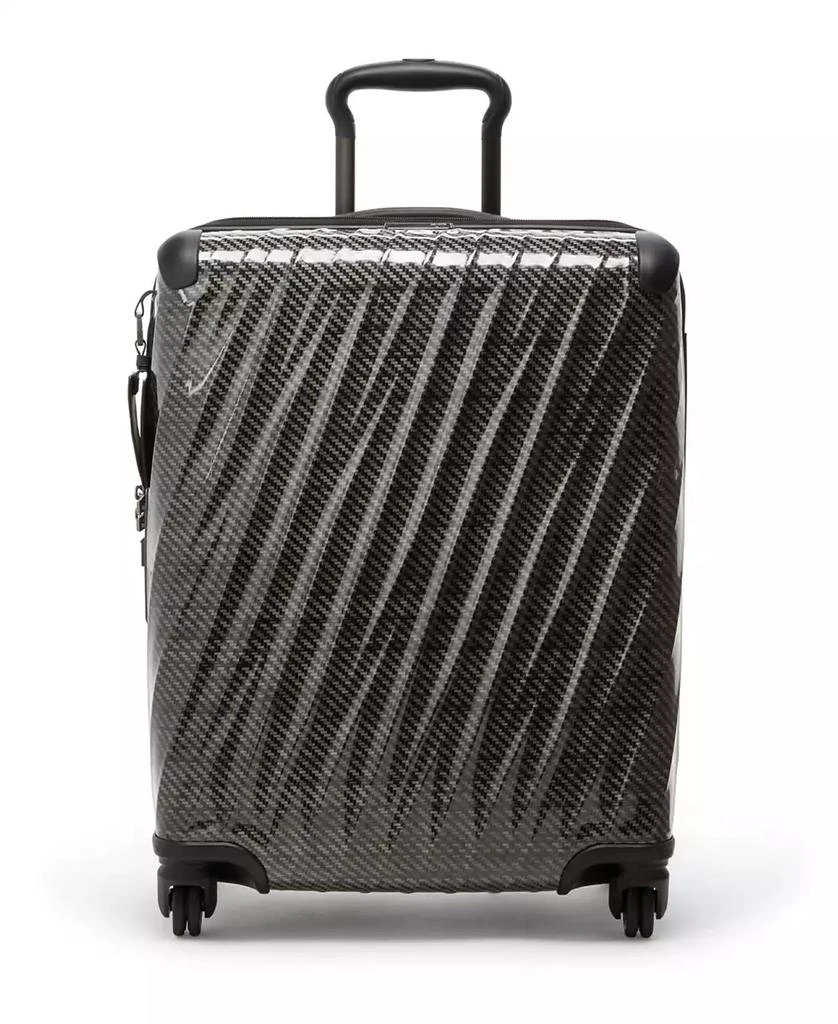 Tumi 19 Degree Lite Continental 4 Wheeled Carry-On Luggage 1