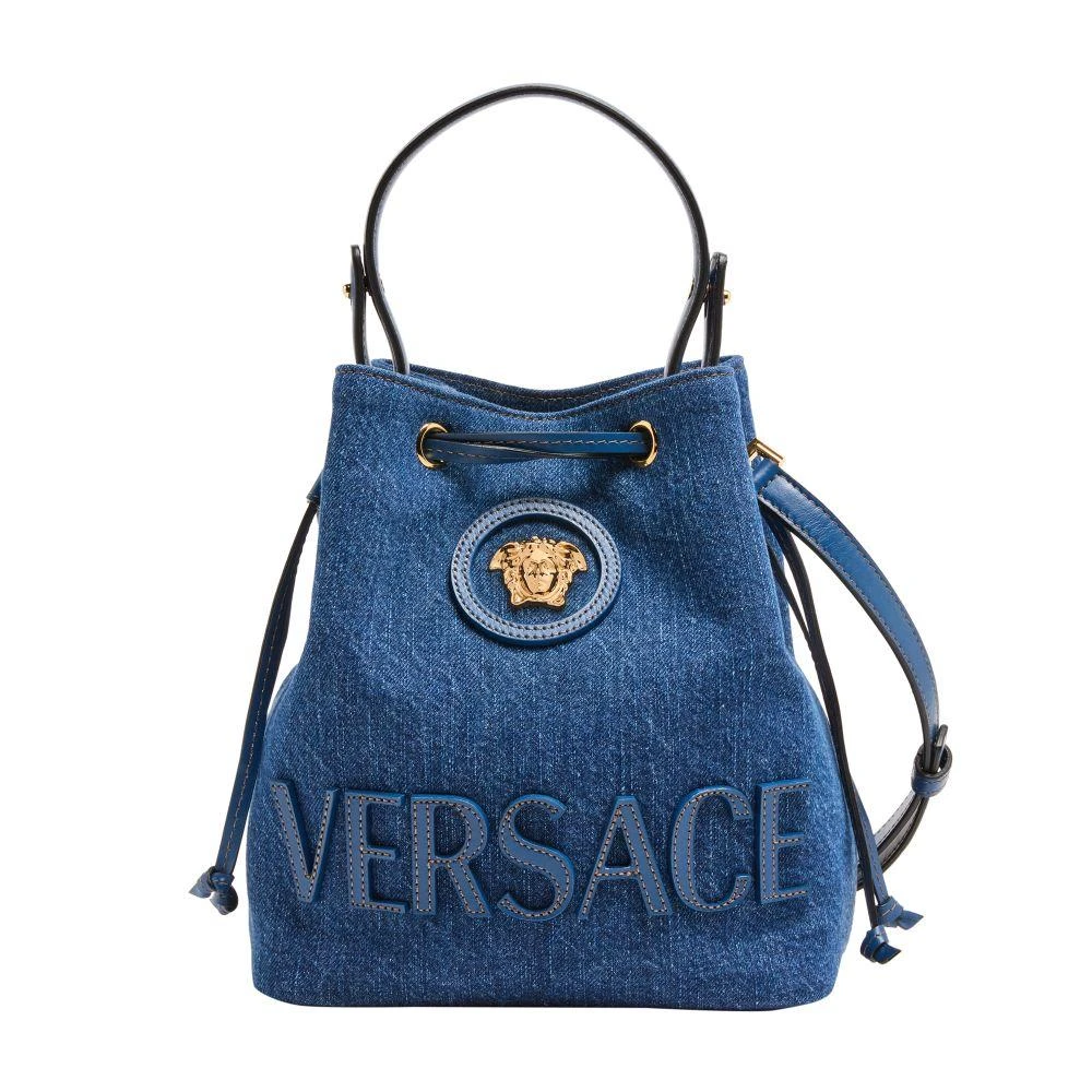 Versace Bucket bag 10