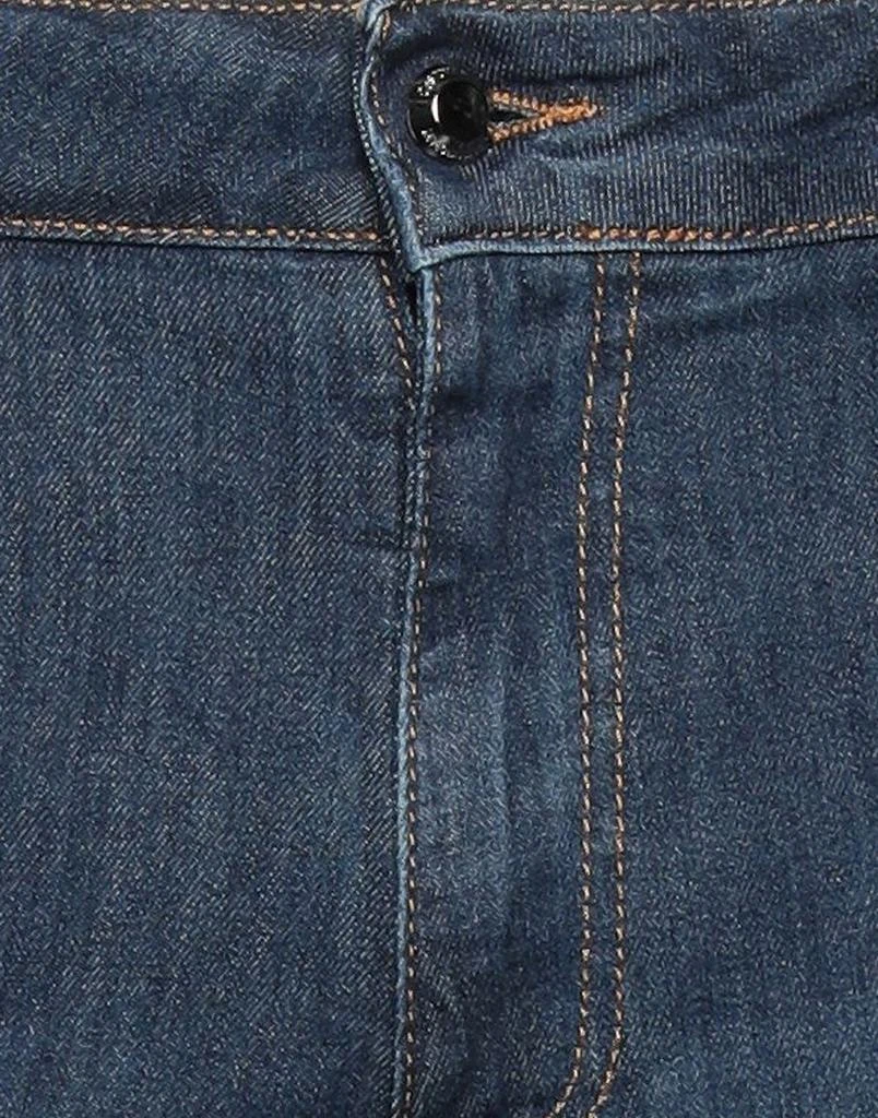 Costume National Denim pants 4