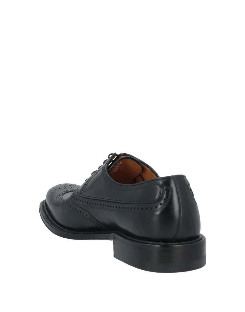 A.TESTONI Laced shoes 3