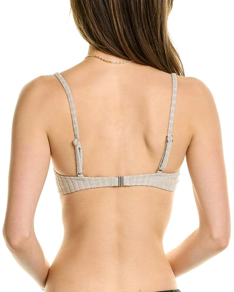 Solid & Striped Solid & Striped The Eva Bikini Top 2