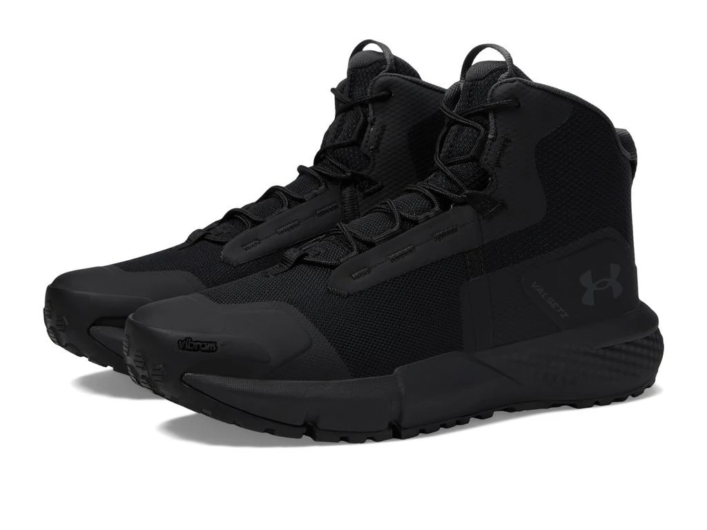 Under Armour Charged Valsetz Mid 1