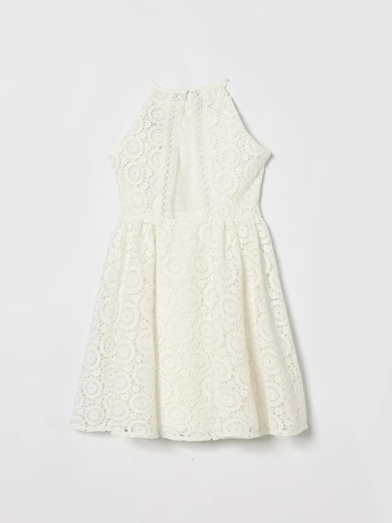Twinset Lace Dress  On Sale Now with Up to 26% Off | Discover Exclusive  Deals & Savings at BeyondStyle  Authentic TWINSET kids|girls clothes|dress  with Limited-Time Discounts, Free Shipping, and Price