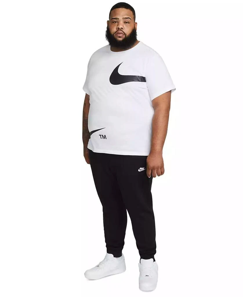 NIKE Men's Sportswear Club Fleece Joggers 11