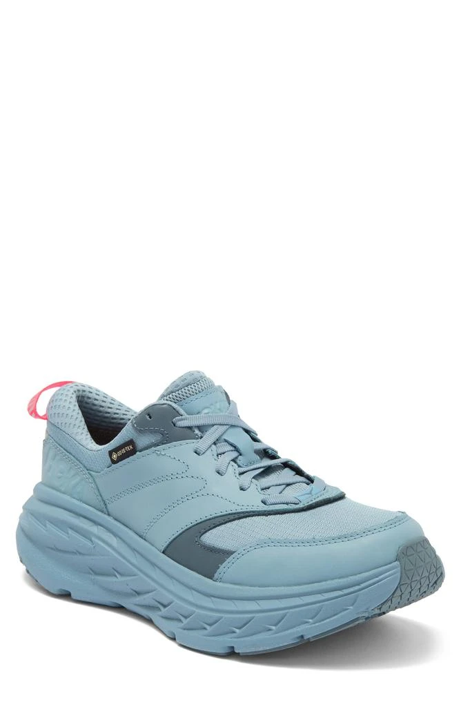 HOKA Gender Inclusive Bondi L Waterproof Gore-Tex<sup>®</sup> Sneaker 1