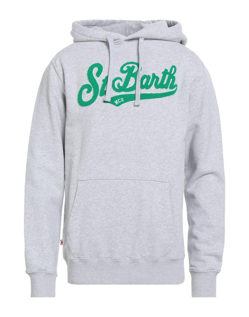 Mc2 Saint Barth MC2 Saint Barth Carrel - Sweatshirt In