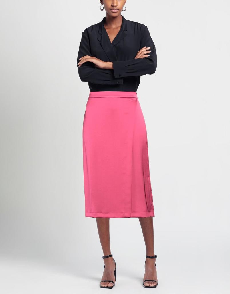CARACTÈRE Midi skirt