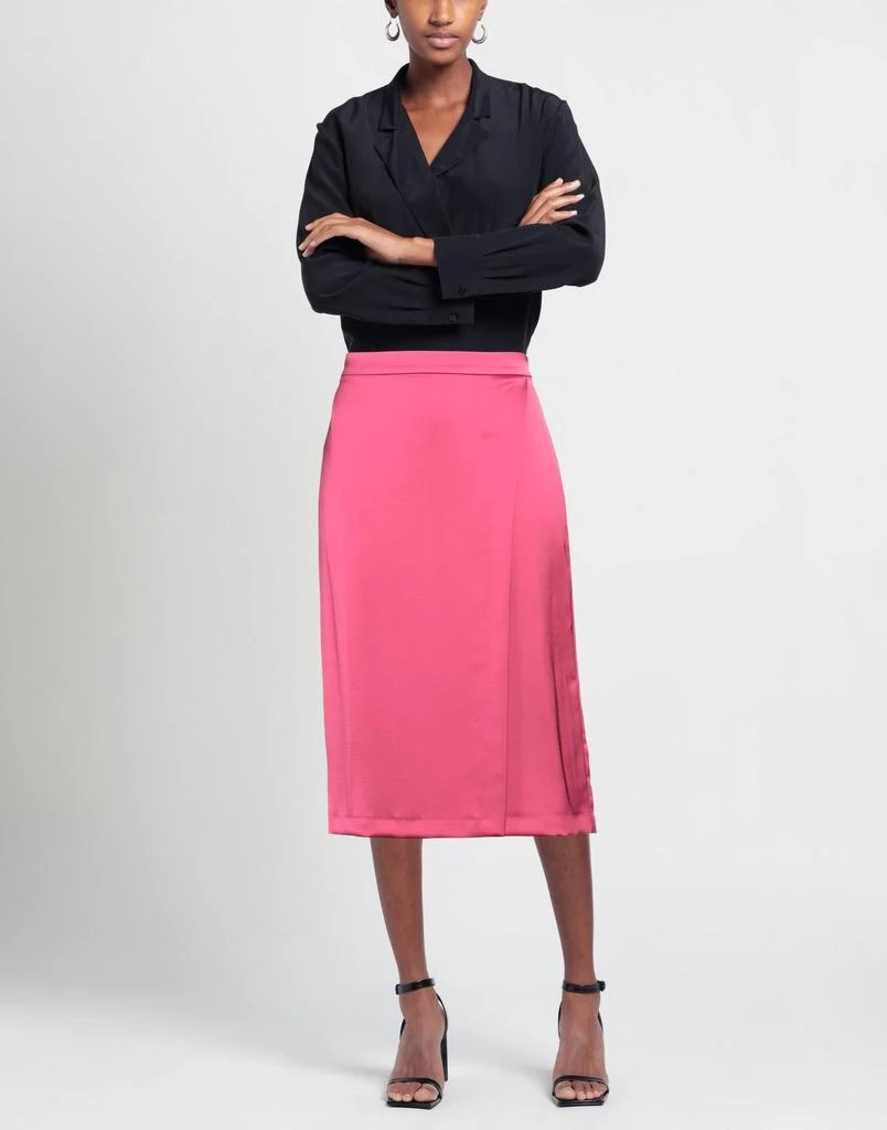 CARACTÈRE Midi skirt 2