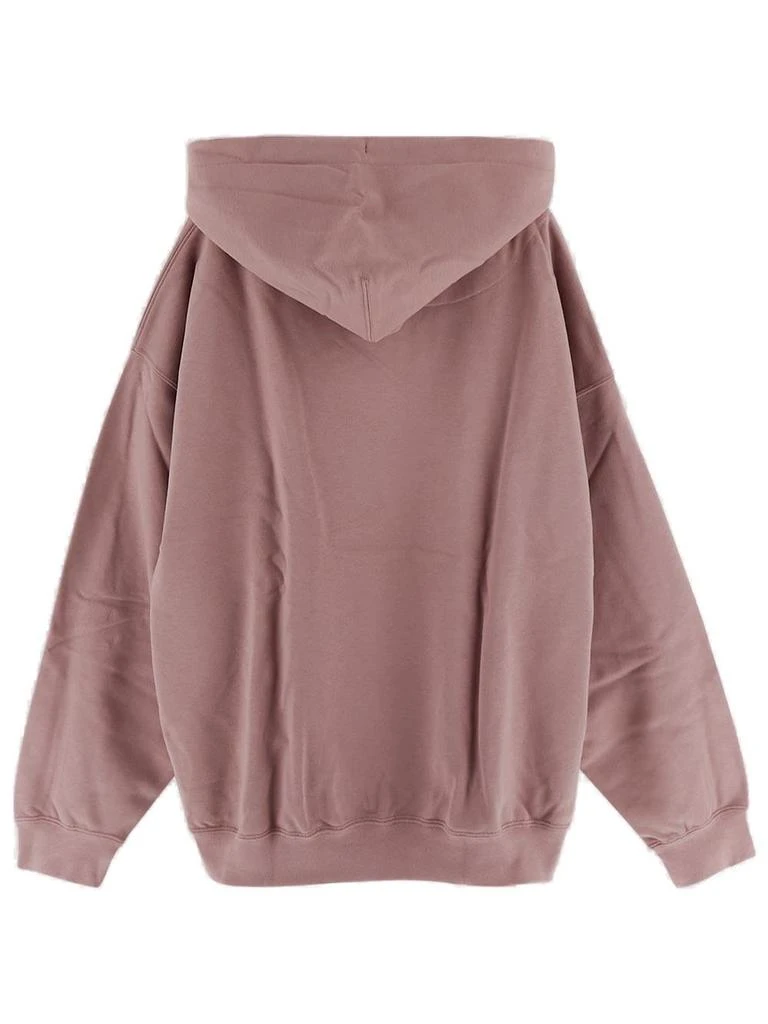 Y-3 Y-3 Brushed Terry Hoodie 2