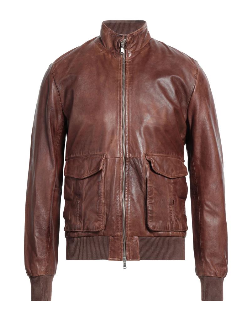 ANDREA D' AMICO Jacket