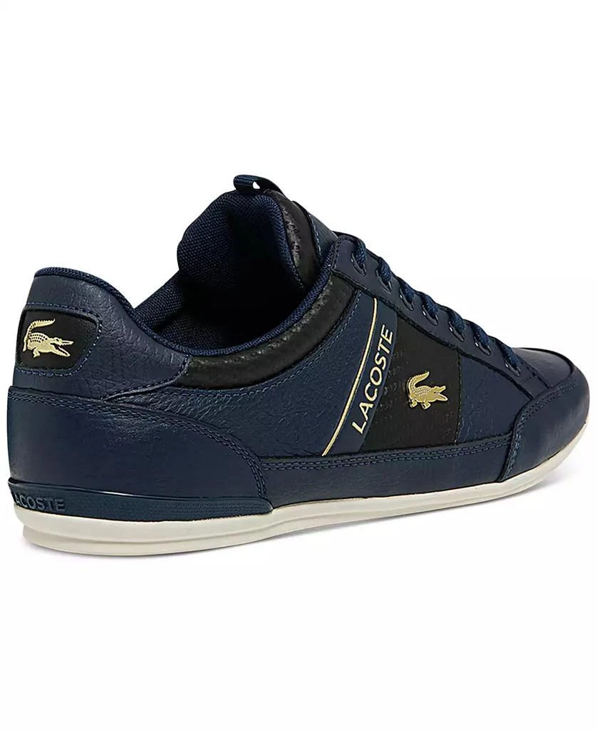 Lacoste Men's Chaymon 0120 Sneaker 2