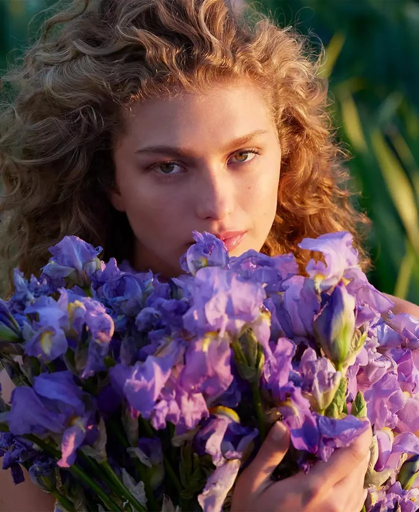 Guerlain Aqua Allegoria Forte Oud Yuzu Eau de Parfum, 4.2 oz. 8