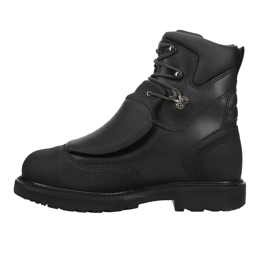 Timberland Met Guard 8 Inch Waterproof Steel Toe Work Boots 3