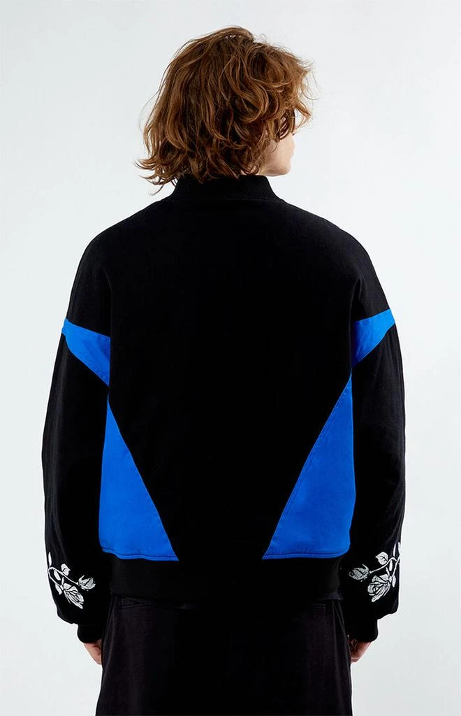 PacSun Nostalgia Racing Jacket 3