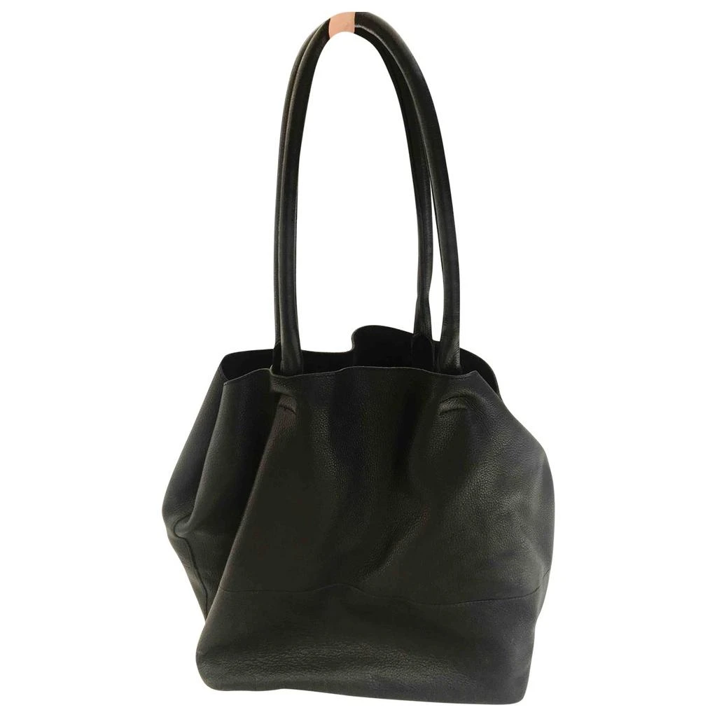 Marella Marella Leather tote