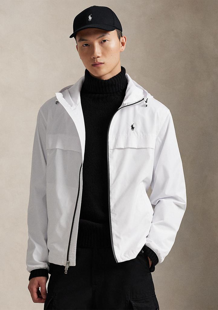 Black Goat Skin Pocket Trucker Leather Jacket – On Sale Now with