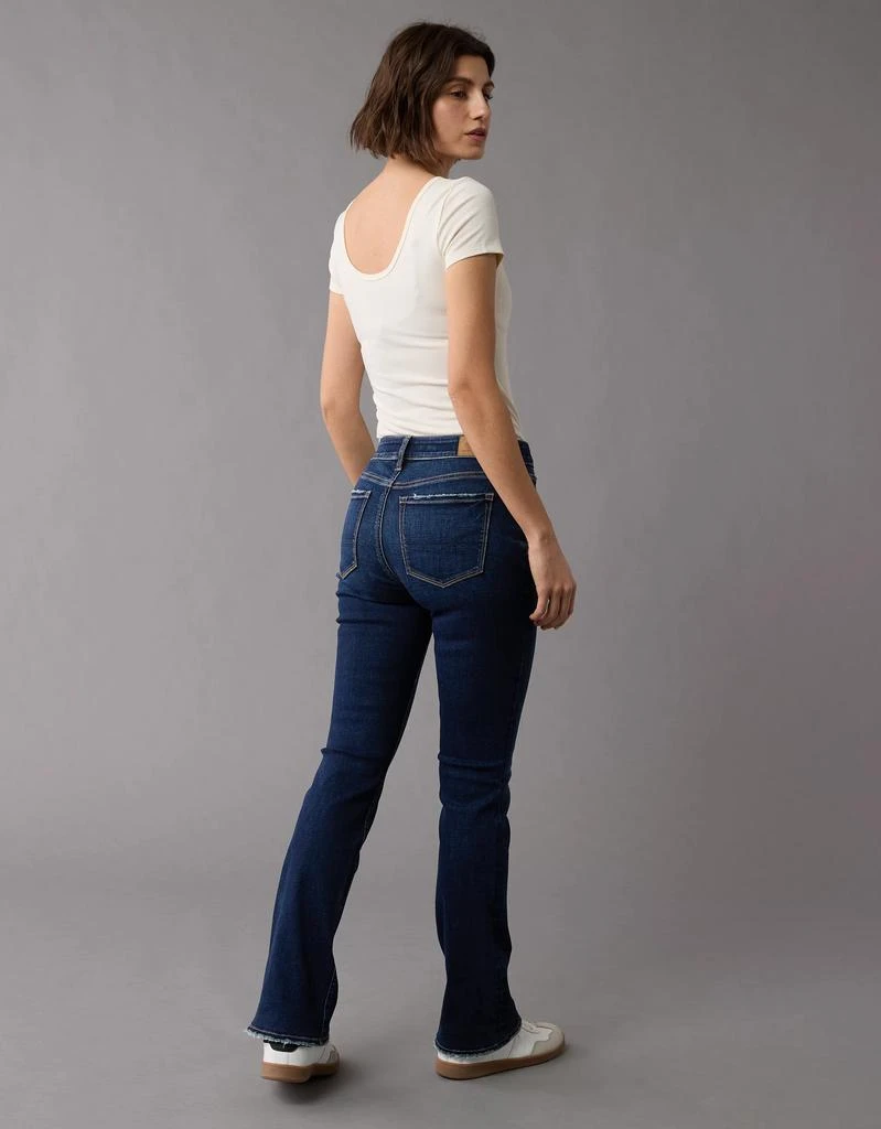 AE AE Next Level High-Waisted Skinny Kick Jean 2