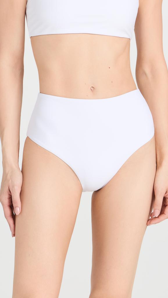 JADE Swim Bound Bikini Bottoms