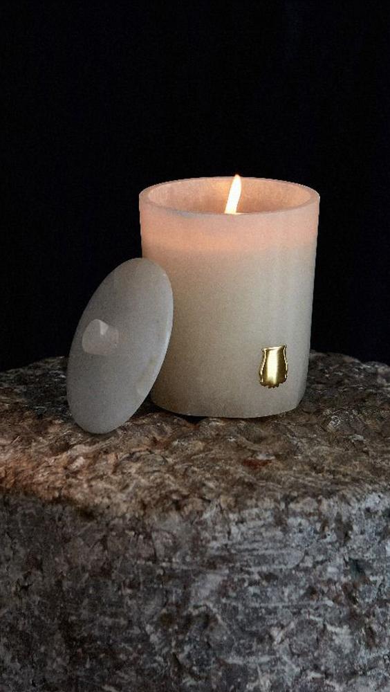 TRUDON Vesta The Alabasters