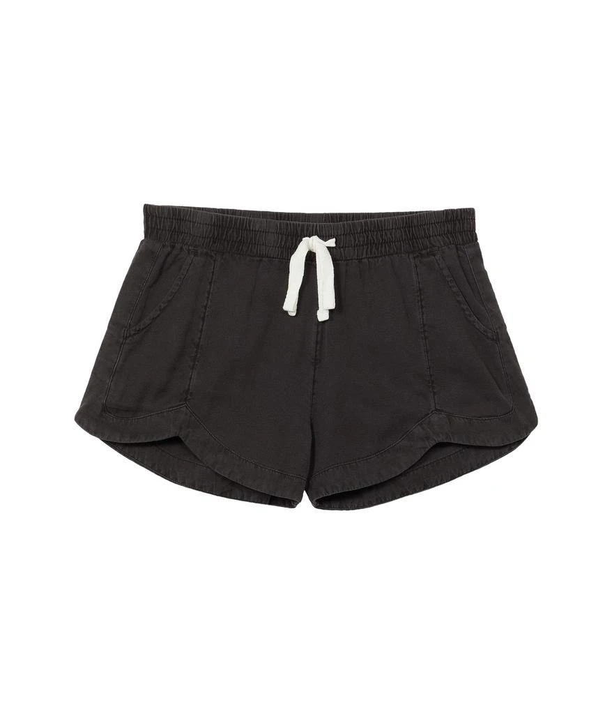 Billabong Kids Mad For You Shorts (Little Kids/Big Kids) 1